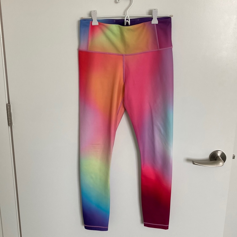 Athleta Love Proudly Legging (Size Small | Matching Sports Bra available)